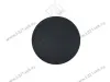 Заглушка эксцентрика, черная матовая, 1 упак.=1000 шт. превью 1