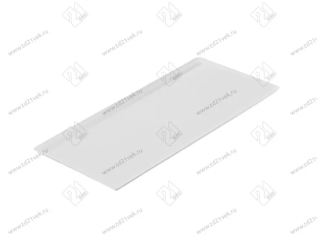 Поддон пластмассовый 650х220мм для отечественной сушки 700 мм 1