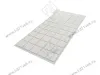 Подпятник фетровый Pacific PC 6020 WH 20*20мм, белый (на листе-50) <50/600> превью 1