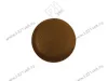 Заглушка эксцентрика, коричневая матовая, 1 упак.=1000 шт. превью 1