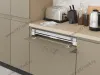 S-2143-W Механизм Starax для выдвижной столешницы
 в базу 900 мм (864х500х100 мм), белый превью 2