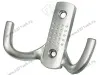 K204SC.2 Крючок мебельный K0460 сатиновый хром <25> превью 1