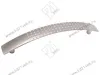 RS802SC.4/128 Ручка S80260/128 сатиновый хром <25> превью 1