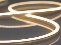 Лента светодиодная гибкая SMD, 5 метров, 50W, IP65, 3000-6000К, регулируемая цветовая температура