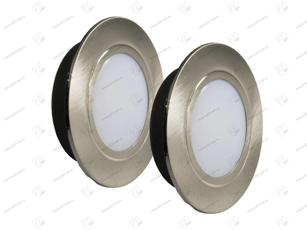 19.141.02.578 Светильник светодиодный КСС 2 Polus 1