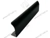 Профиль-ручка торцевая 1056мм (L1200мм) черный матовый, RT.K201 превью 1