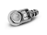 Полкодержатель с вакуумной присоской для стекла <1/10000>