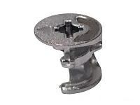 Эксцентрик для плиты 16 мм, литой, d15х12 мм, 3,1 гр.