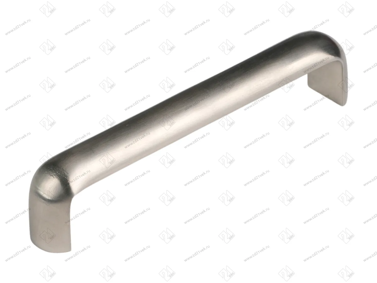 324-192-V02 Скоба VIVA 192 мм (инокс) <50/250> 1