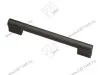 Ручка С29 (320 мм) черный (матовый RAL 9005) <150> превью 1