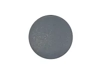 Заглушка для конфирмата, серый матовый, 1 упак.=1000 шт.