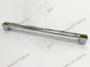 KRT-192-02 Скоба Metax 192 мм (хром) <25/125> превью 1