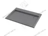 S-2264-G Поддон гигиенический под мойку Starax в базу 800мм (820x580x40) серый превью 1