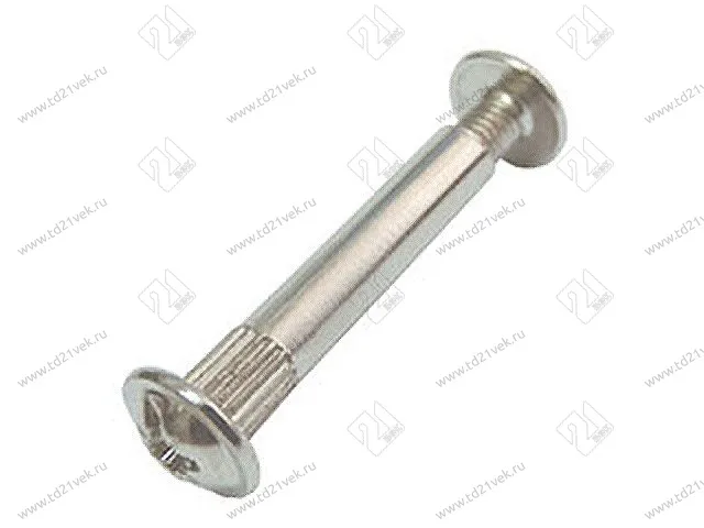 Стяжка межсекционная d=5мм М4х30 ST06/01/1/Ni/01 (100/500) <1000/4000> 1