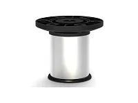 Опора регулируемая Р-65 хром <96>