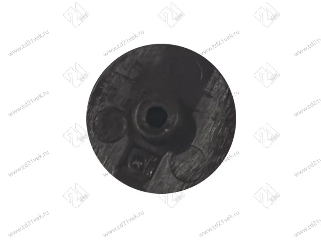 Заглушка для конфирмата, венге матовый, 1 упак.=1000 шт. 2