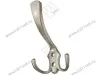 K302SN.6 Крючок мебельный K0250 cатиновый никель <25> превью 1