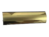 Декор "Sal-M109" <20мм>(золото-мат-золото) <75/300>