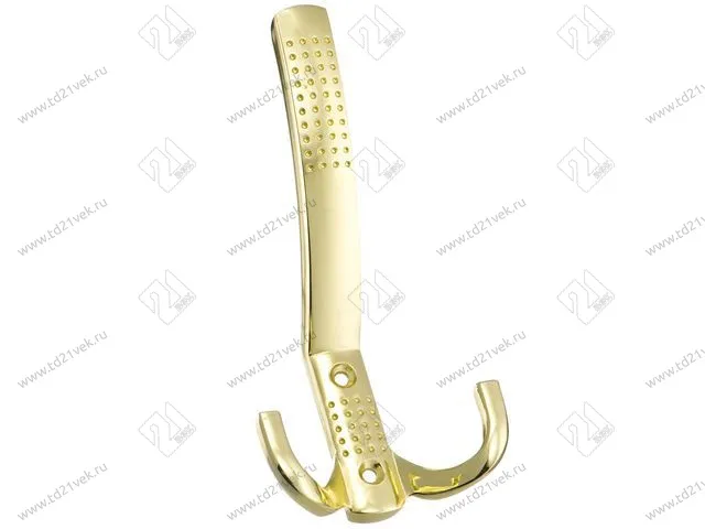 KR0071 OT Крючок золото <25/150> 1