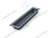 105-83-01-309 Лоток для столовых приборов Mesan TrayBond, 1 отдел, (Ш107хГ480-444хВ45) антрацит <5/80> превью 1
