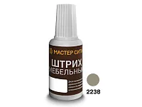 Штрих мебельный Серый камень 10812238 <10>