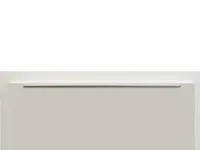 RT109SC.1/000/900 Ручка торцевая 832 мм матовый хром <20/30>