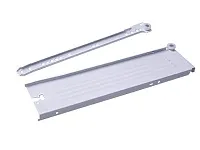 1121161 SAMBOX H86 / L500 мм (белый) <10>