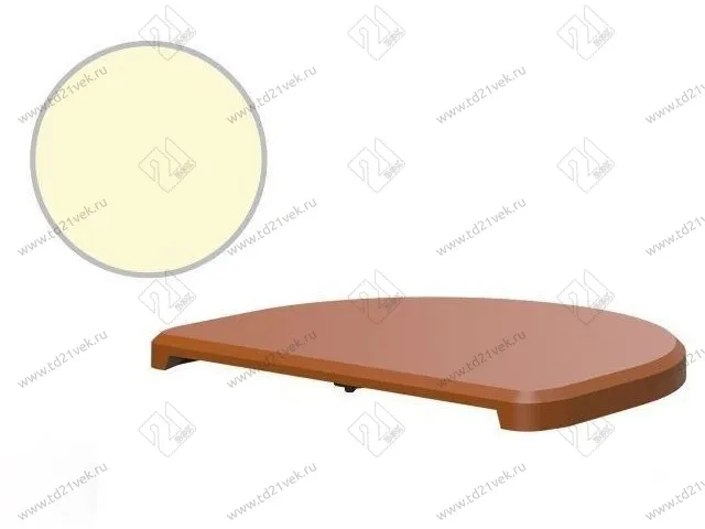 102-91-19-304 Крышка Mesan Prolock (крем) <500/3000> 1