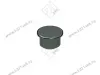 S-4081-A Заглушка для рейлинга, Starax, (16х12 мм), антрацит превью 1
