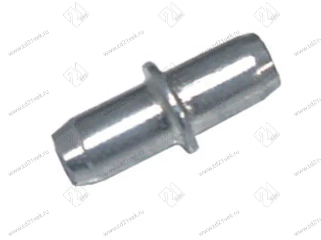 Полкодержатель типа штифт металл d=5 мм 1