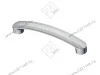 S-2263-96 SP Ручка-скоба, 96 мм, полированная сталь 80/400 превью 1