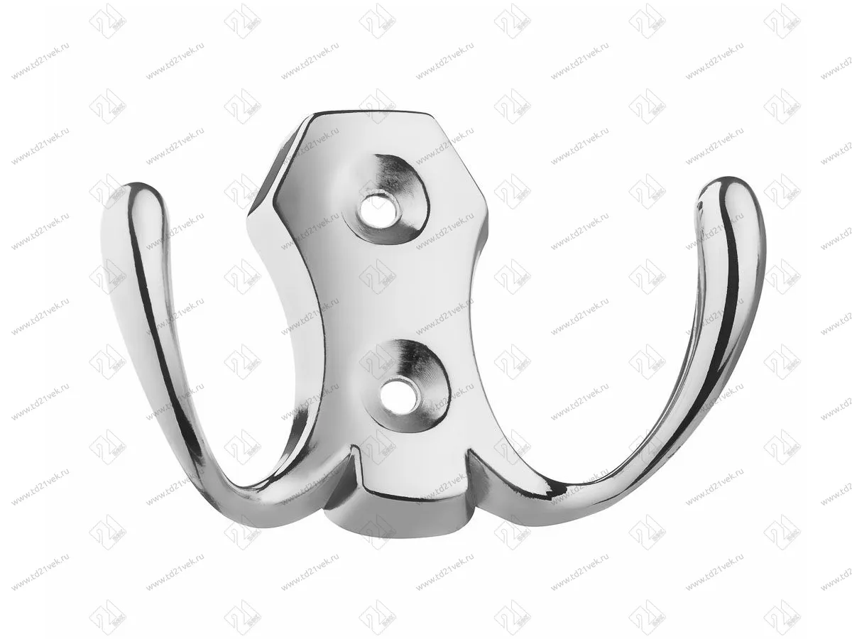 LT0020 Крючок хром ЭКО <40/85/510> 1