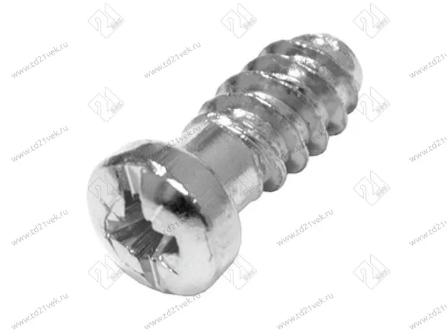 MT03/08/6,3*13Cr/0 Евровинт 6.3*13 (100/500) <5000> 1