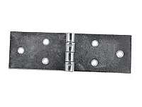 Петля карточная 128*40 б/п <100>