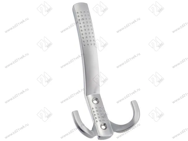 KR0071 SС Крючок мат. хром <25/150> 1