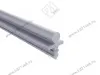 Рельс нижний врезной SКМ-30, 3м, алюминий, для механизма LC 30 | LC 60 превью 1