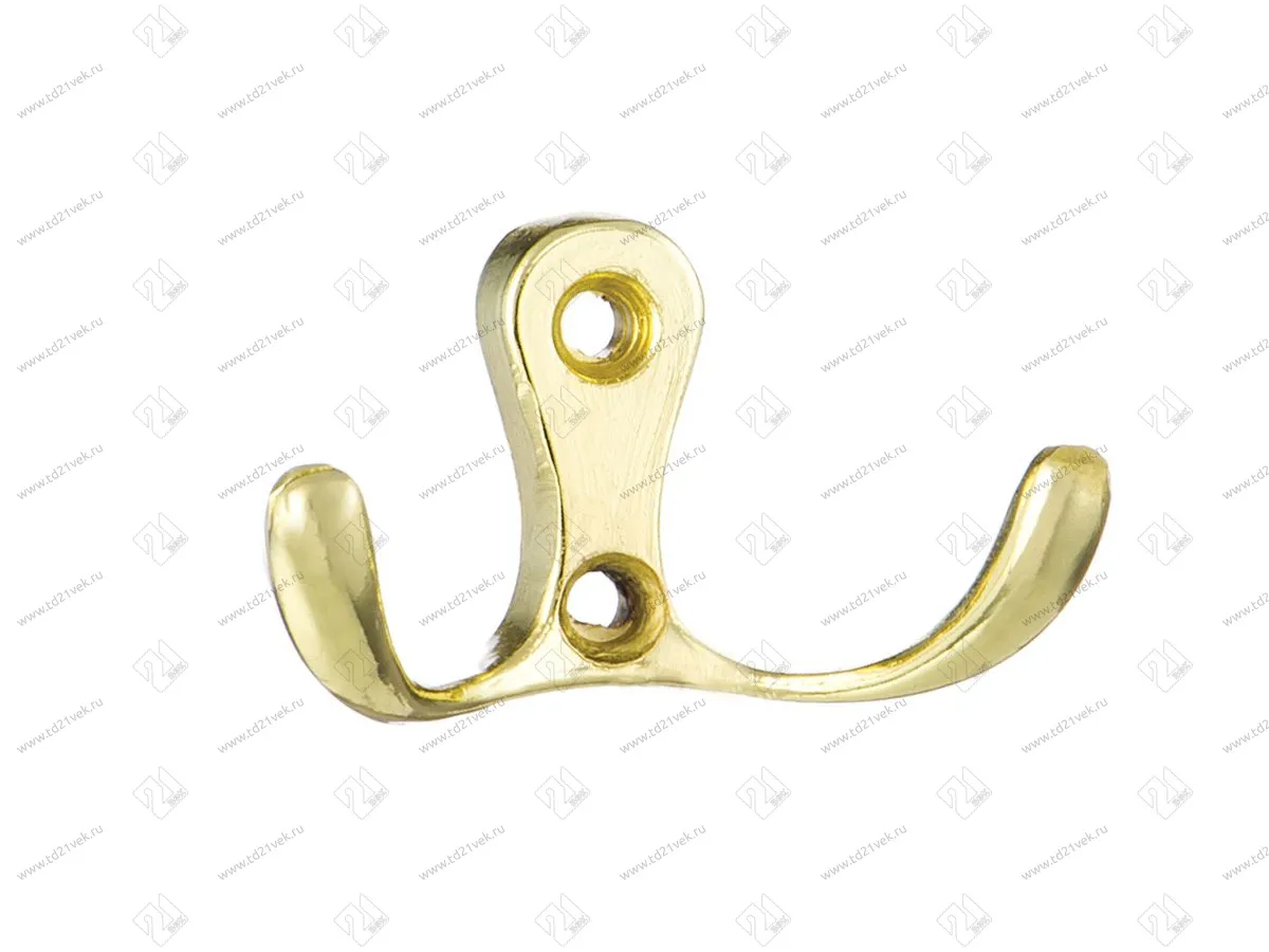 LT0010 OT Крючок золото ЭКО <100/600> 1