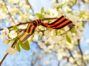 Май! График работы