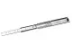 DB3501Zn/400 Направляющие DB 350 L400 <20>
