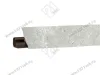 Плинтус для столешниц  "галия" 3,0 м LB-231-6101  (№6014 (6013)) <1/15> превью 1