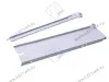 1121131 SAMBOX H86 / L350 мм (белый) <10> превью 1