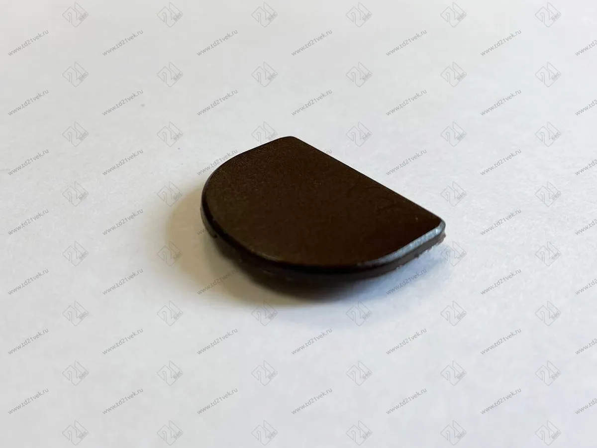 102-91-19-306 Крышка Mesan Prolock (коричневая) <500/3000> 1