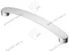 S-2261-128 Ручка-скоба, 128 мм, хром <60/300> превью 1