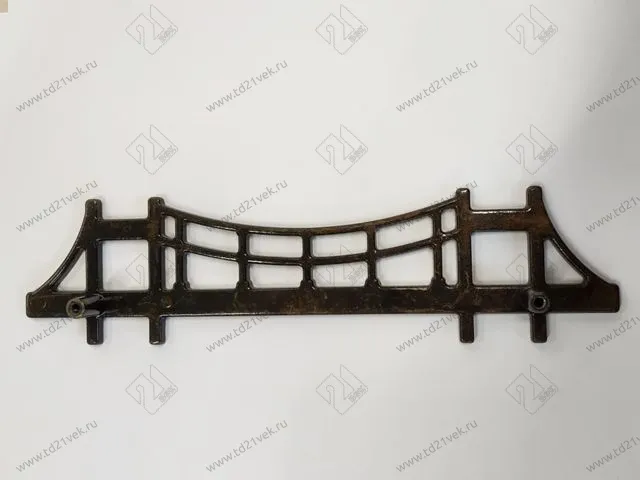 Скоба "Оскар" 5276-08/160 (бронза) <20/160> 2