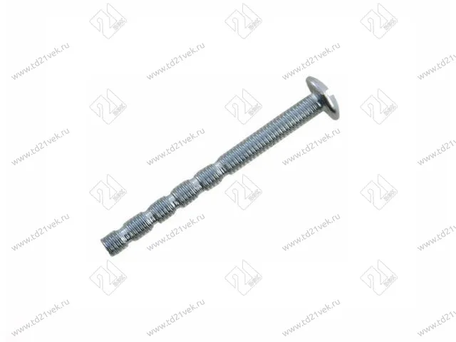 MT02/08/M4*45Zn/0 Винт M4*45 универсальный <5000> 1