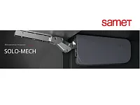 12417610001001 Подъемник Solo-Mech LIFT A1 (белый) (pack) <1>