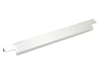 RT-001-300 Ручка торцевая, 300, хром <40>