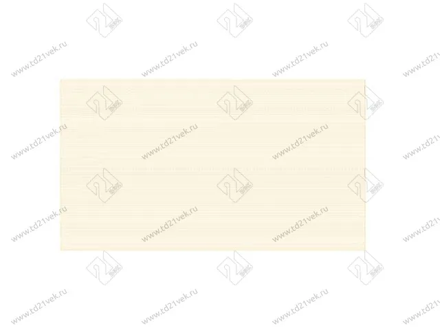 W10050 (PB0040) Кромка меламиновая однослойная Grajewo 19 мм БЕЗ КЛЕЯ, белый <400> 1