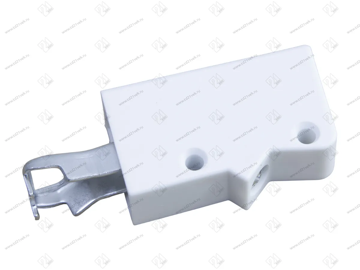 Навес регулируемый универсальный белый 1