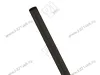 TUBE-16-1000 BL Труба диаметр 16 мм, Д16 Ш16 В1000, черный матовый <1> превью 1